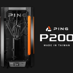PING P200