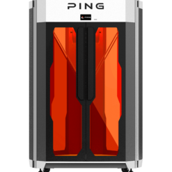 PING D800